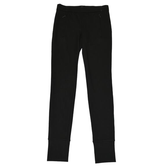 Vince | Black Skinny Pants Size: X-Small - Picture 1 of 8